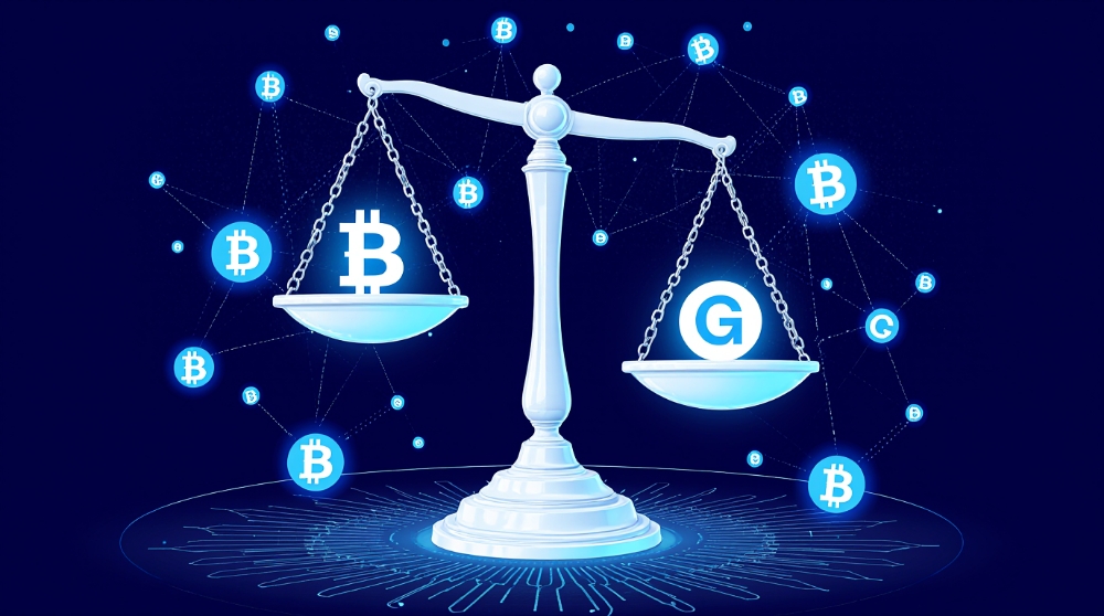 💭 Will Regulation Destroy or Strengthen Web3?