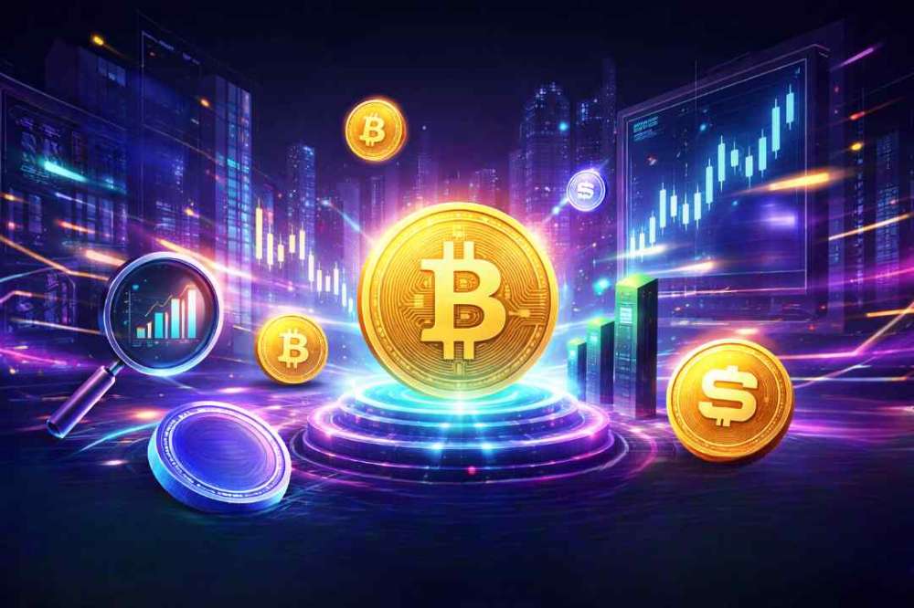 What Strategies Do Crypto Marketing Agencies Plan for 2026 Growth?