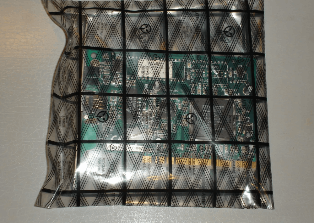 Radio & The Faraday Cage