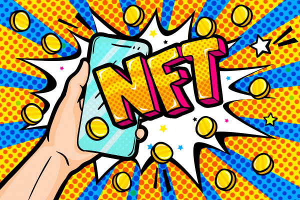 NFTs: The New Era of Digital Assets