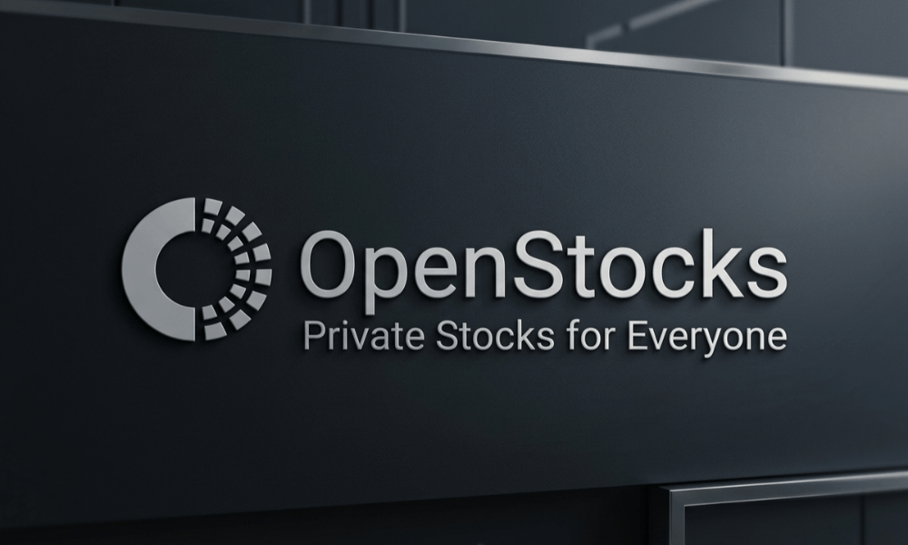 OpenStocks Crypto Investing Platform: Unlocking New Opportunities for Digital Investors
