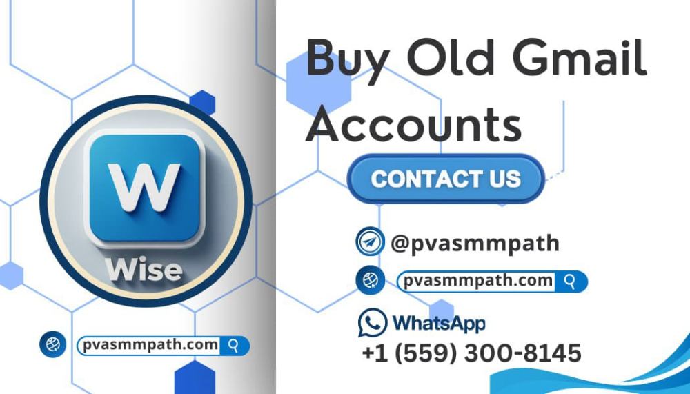 Looking & Guide to Buy Old Gmail Accounts: Benefits and Risks