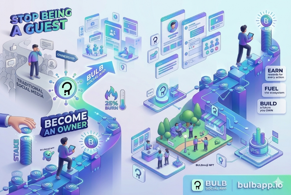 $BULB TOKEN