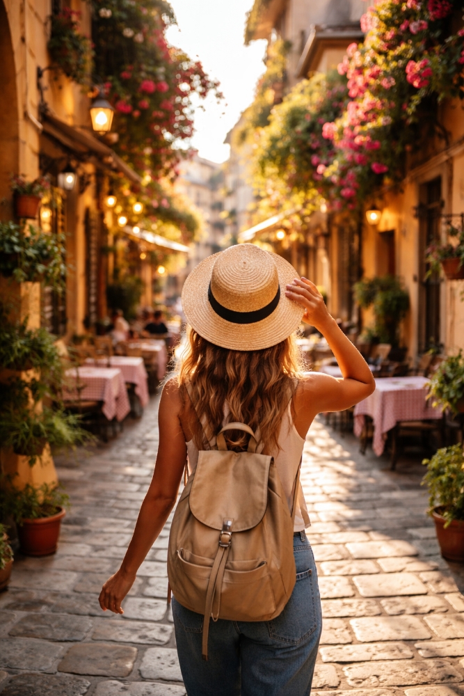 Essential Travel Tips for Beginners: A Complete Guide to Stress-Free Travel