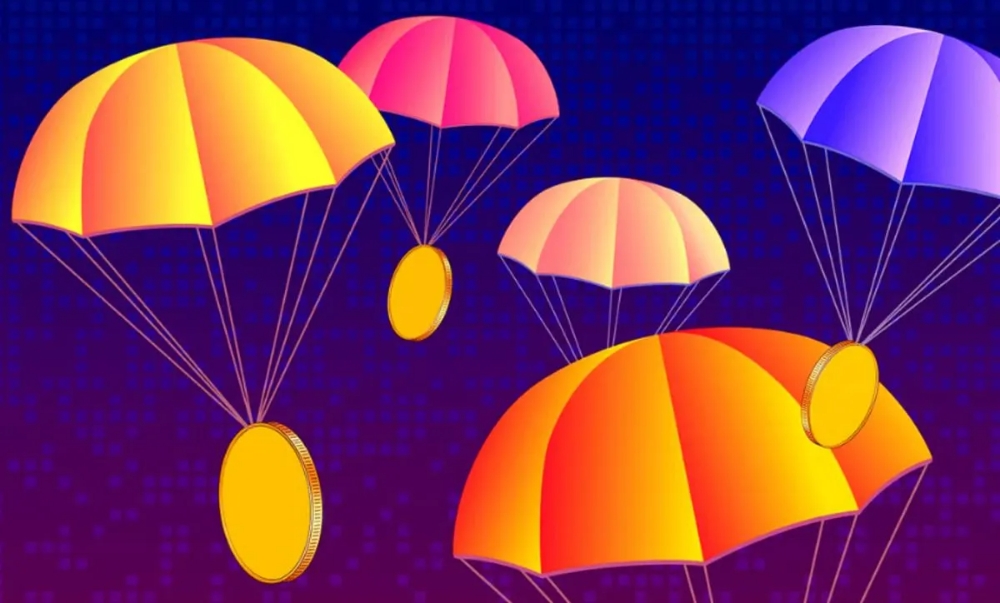 Top 10 Upcoming Crypto Airdrops in 2026 (UPDATED)