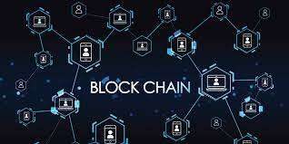 History Of Blockchain