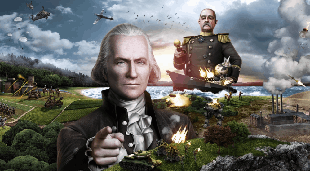 Civilization V