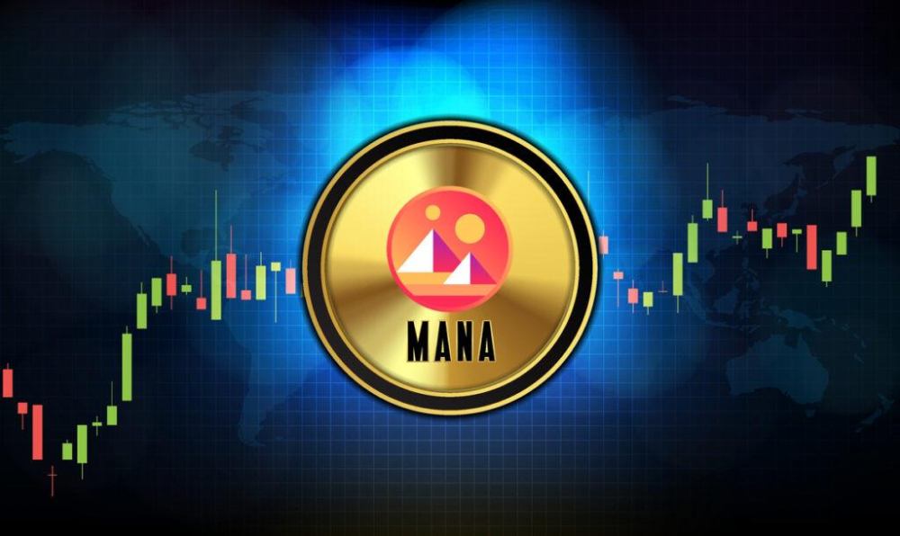 What is MANA Coin BULB