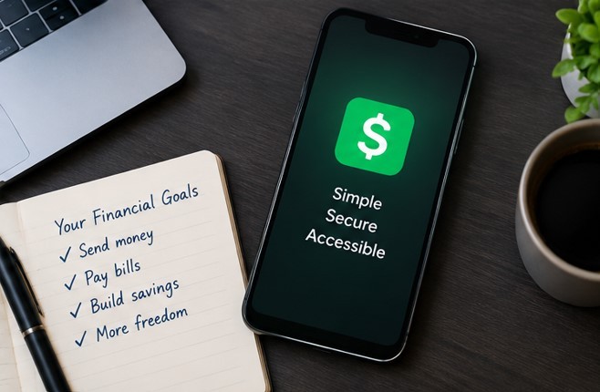 Buy Verified CashApp Account