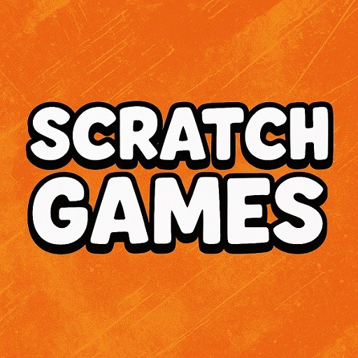 Scratch Games: A Collection of Games Combining Education and Entertainment