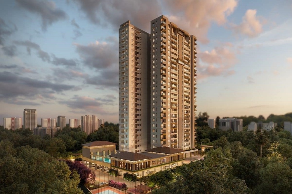 Brigade Lakecrest : Project Details, Connectivity & Investment Guide