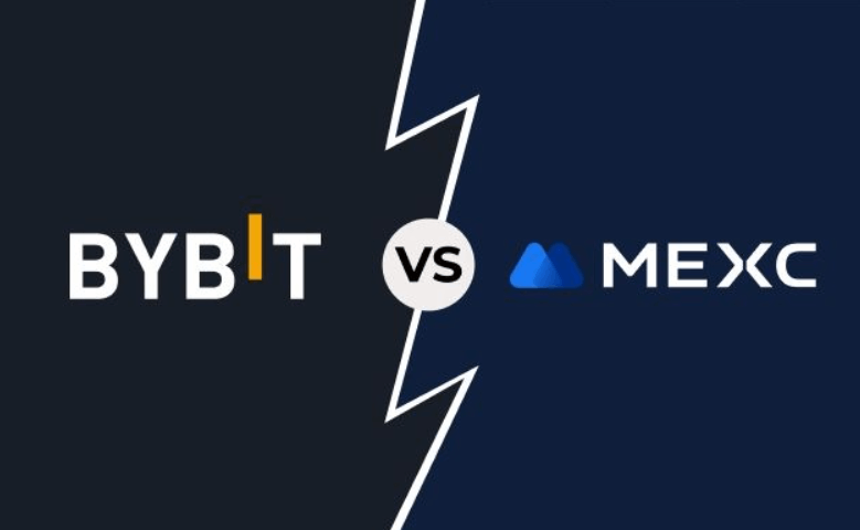MEXC vs Bybit dans l'UE (MiCA) : Pourquoi MEXC est la meilleure plateforme pour les traders crypto?