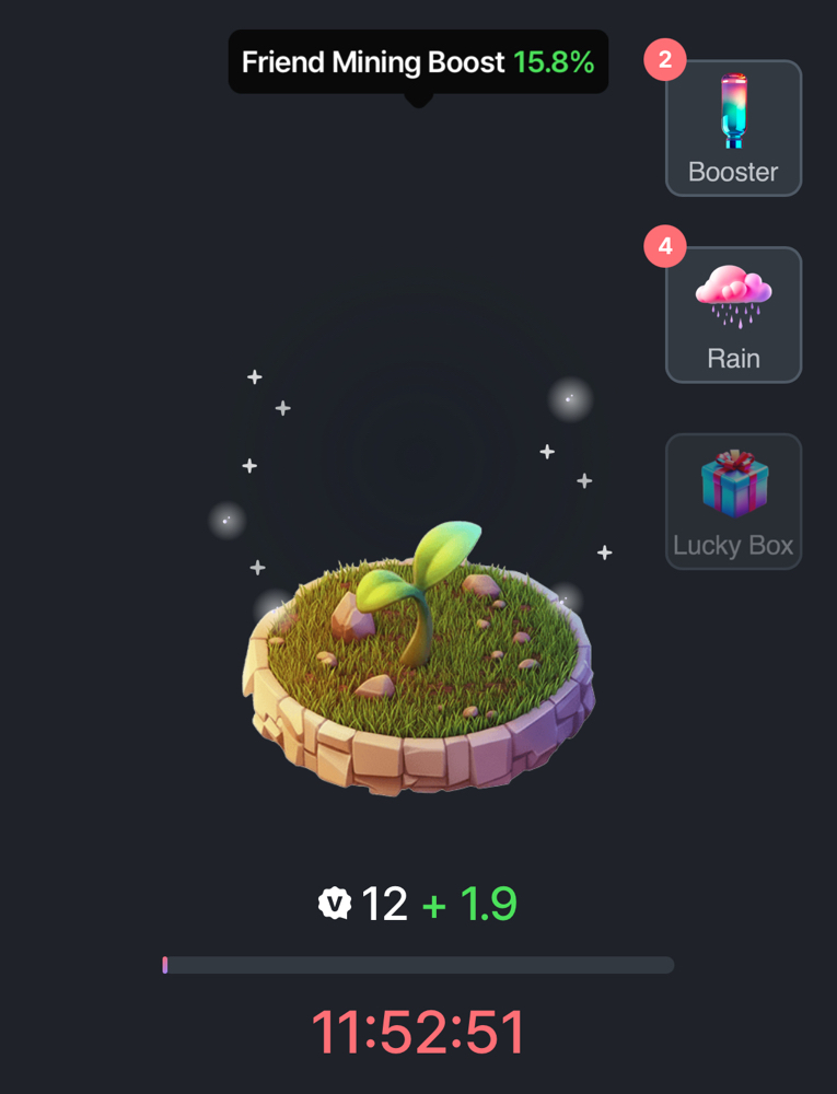 VeryChat Airdrop: Chat, Invite & Mine $VERY – The 2026 Mobile Rewards Play 💬🚀