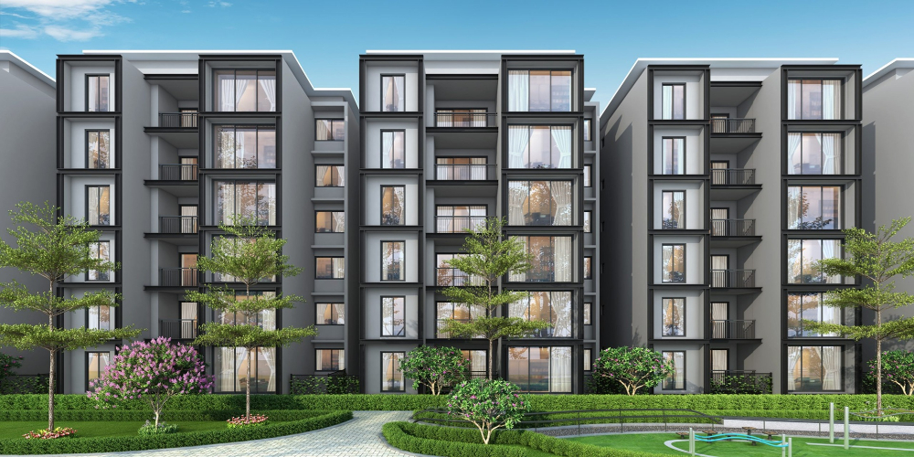 Sobha Sector 1 Greater Noida West: Inside the Master Plan