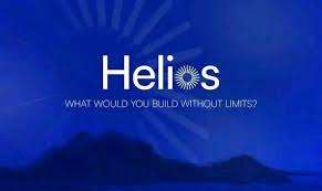 Helios: Building the Neural Network of Blockchains