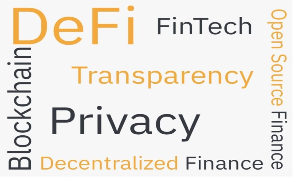 DeFi (Decentralized Finance): Transforming the Financial Landscape