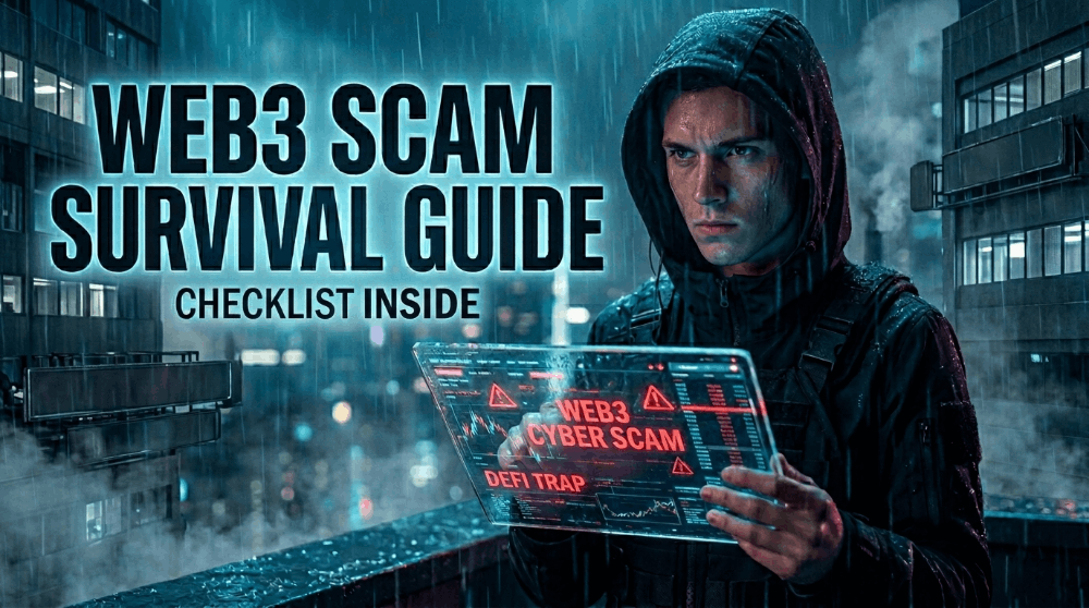 How Not to Fall for Scammers in the World of "Free" Giveaways