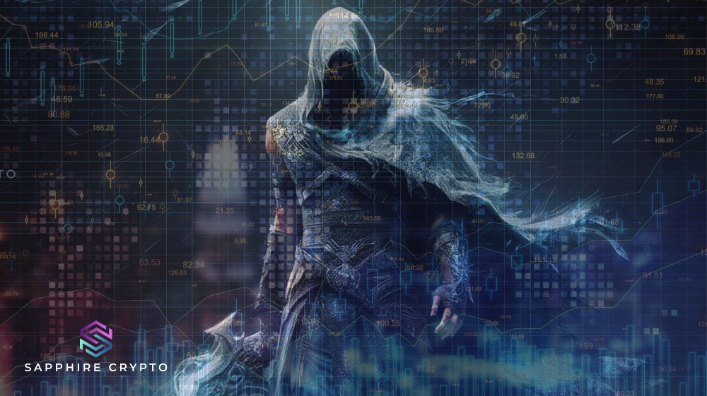 A Positive Dynamic & Shift For Altcoins