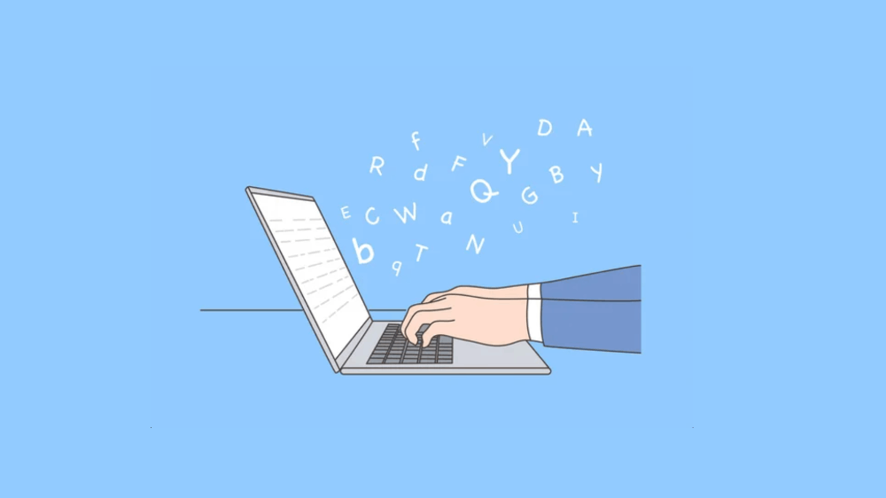 Short-Form Blog