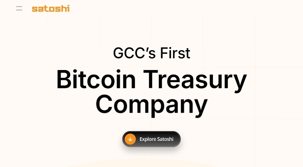 What is Satoshi Financial? A Complete GCC Overview