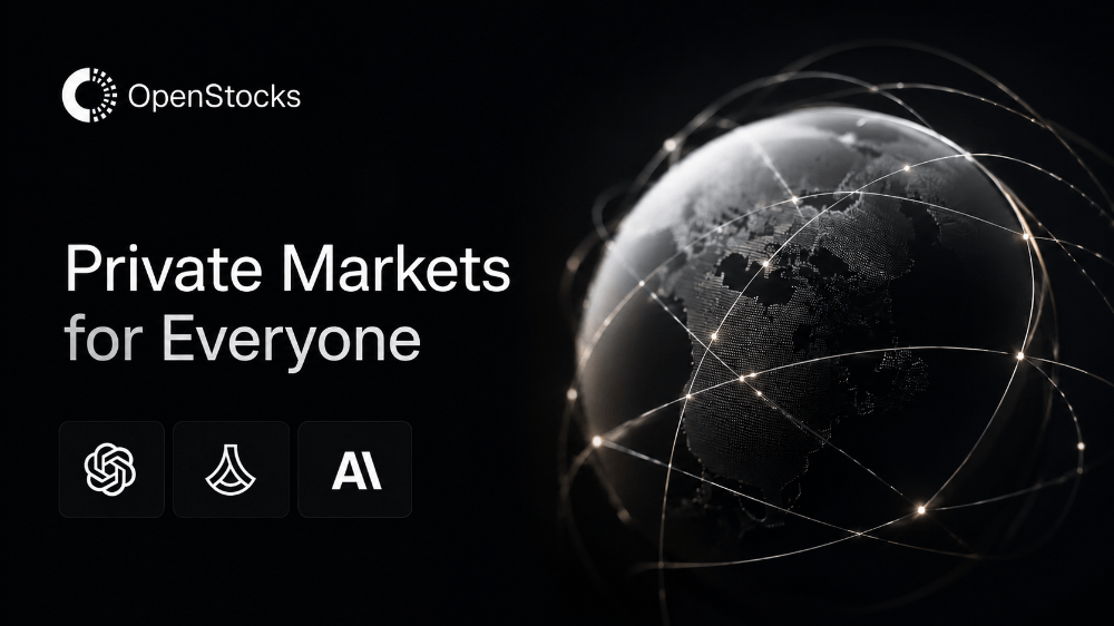 Your Role in Private Markets: Private Markets for Everyone