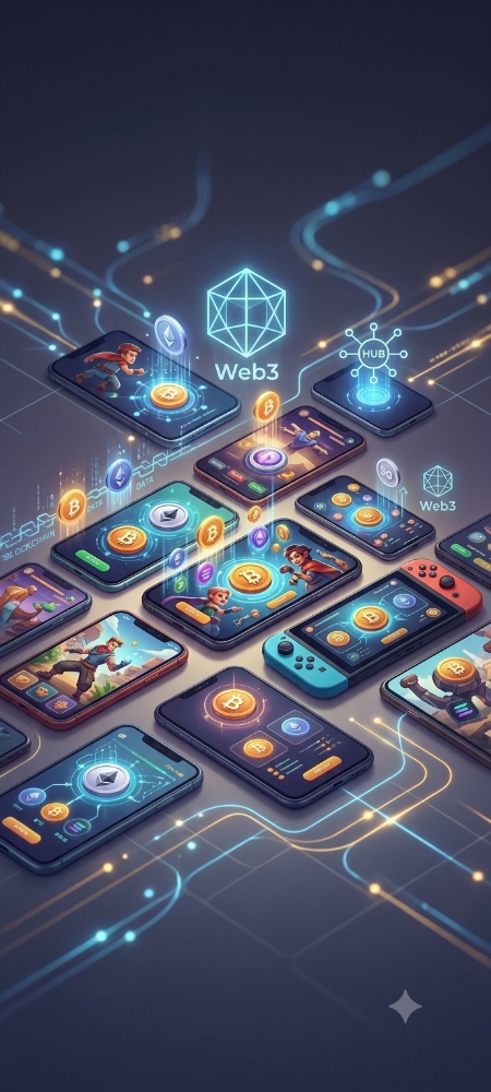 Confessions of a Mobile Gamer: How to Earn More Than an Office Worker with a Basic Phone!