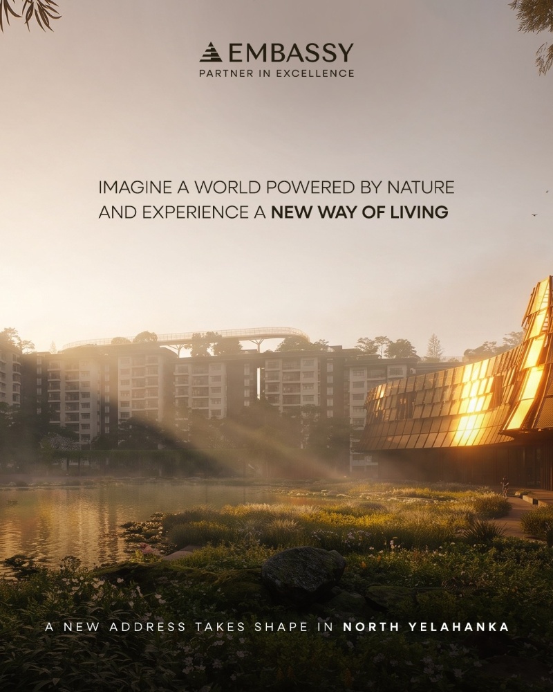 North Bangalore Real Estate: Is Chapparakallu a Good Investment Area?