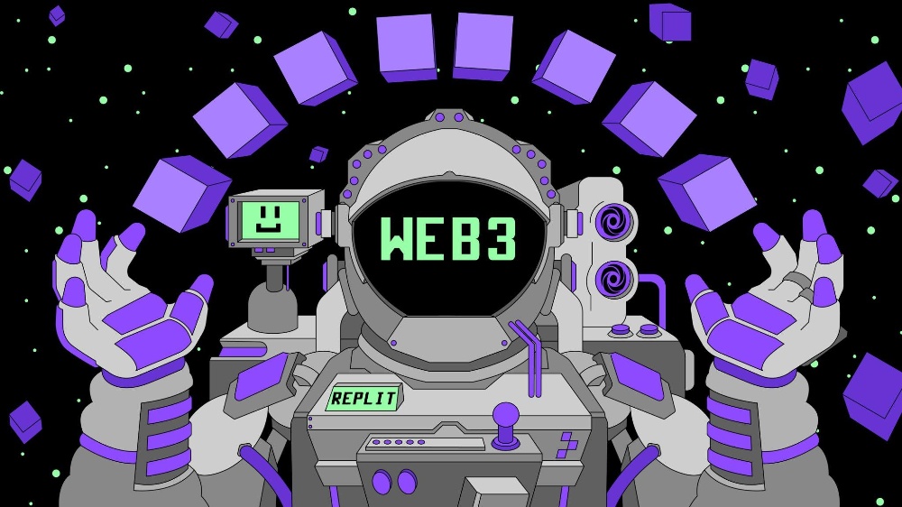 The Trust Protocol: How Web3 Rebuilds the Internet