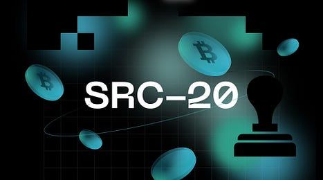 What Sets SRC-20 Token Development Apart for Your 2024 Crypto Success?