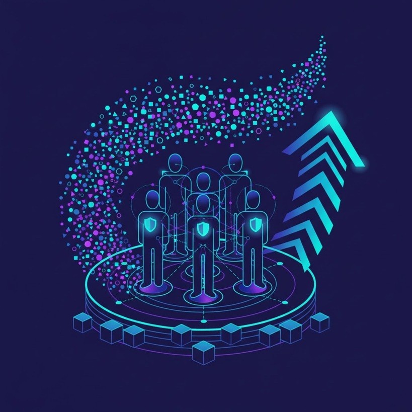 The Spirit of Web3: Web3 Audience Building Through Trust