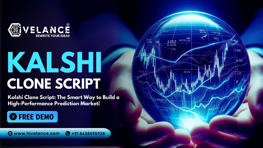 Kalshi Clone Script: Powering the New Era of IPL Prediction Platforms