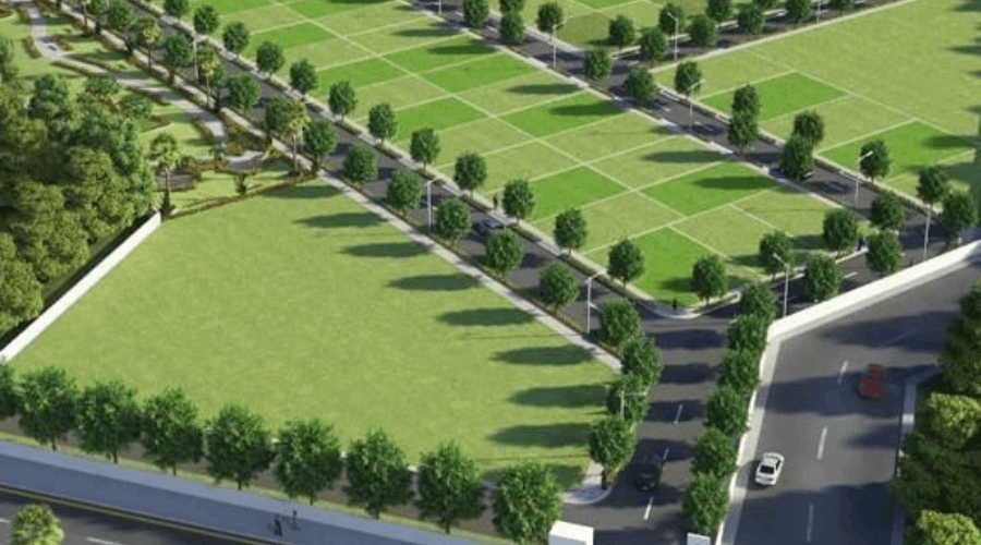 Elevate Your Lifestyle at Godrej Plots Coimbatore