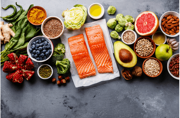 Natural Ways to Support Your Health Every Day