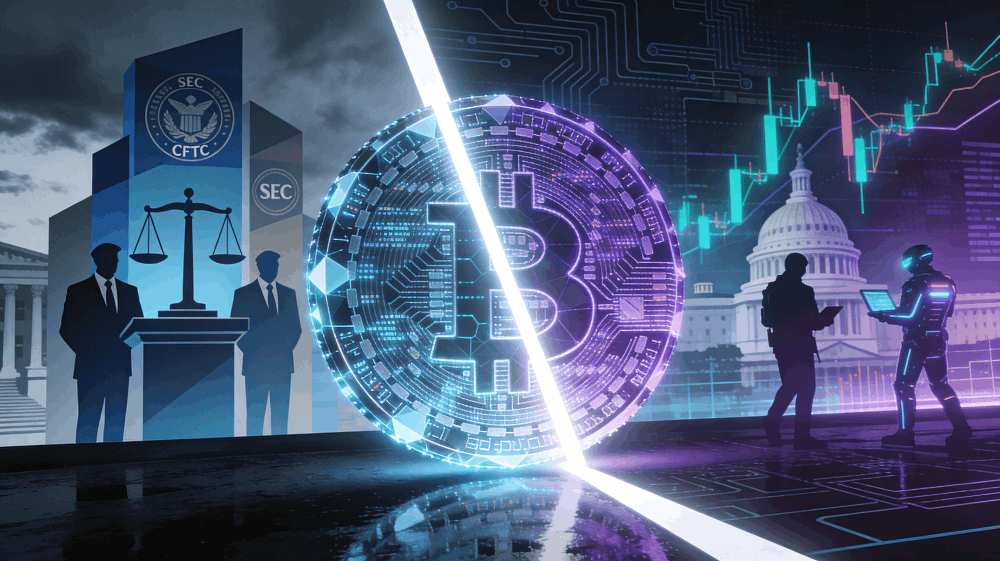 The CLARITY Act: Crypto's Big Regulatory Hope or Investor Trap?