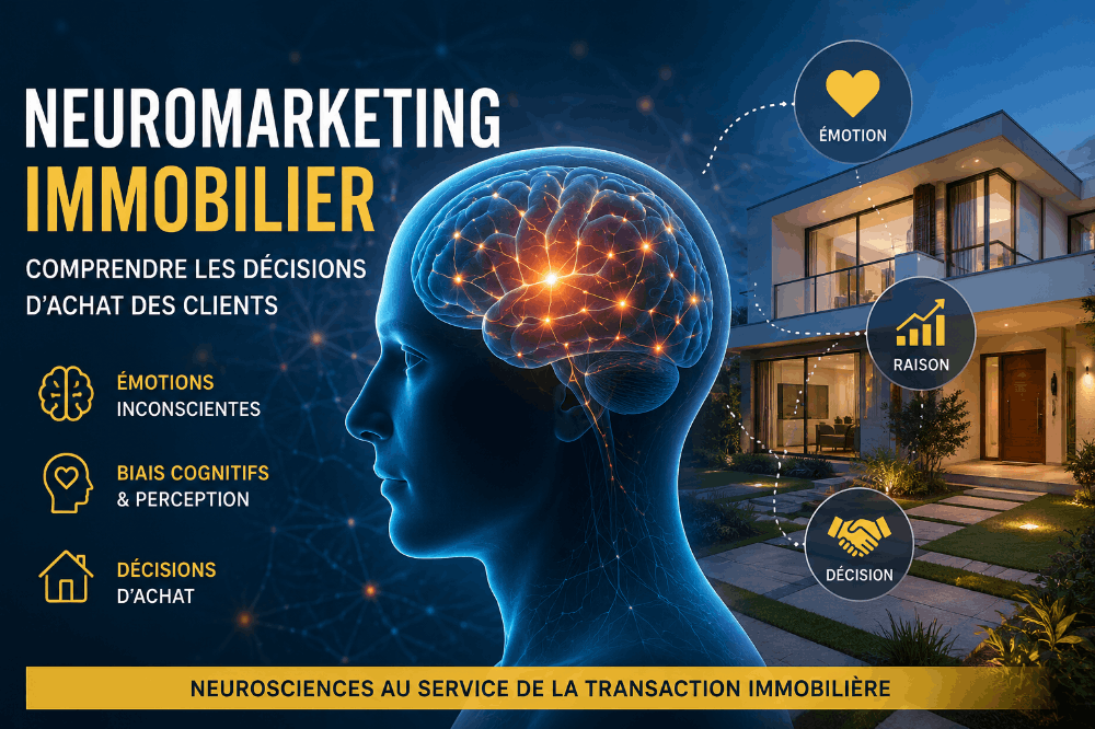 Real Estate Neuromarketing: Understanding Clients’ Purchasing Decisions