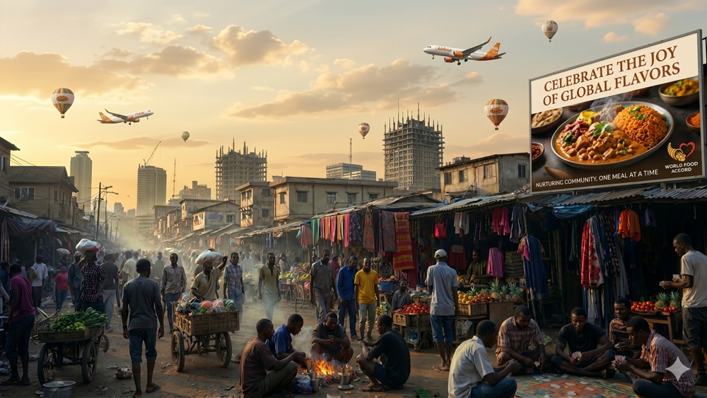 Doomscrolling Through 2026: Missiles, Memes, and Cricket Salvation