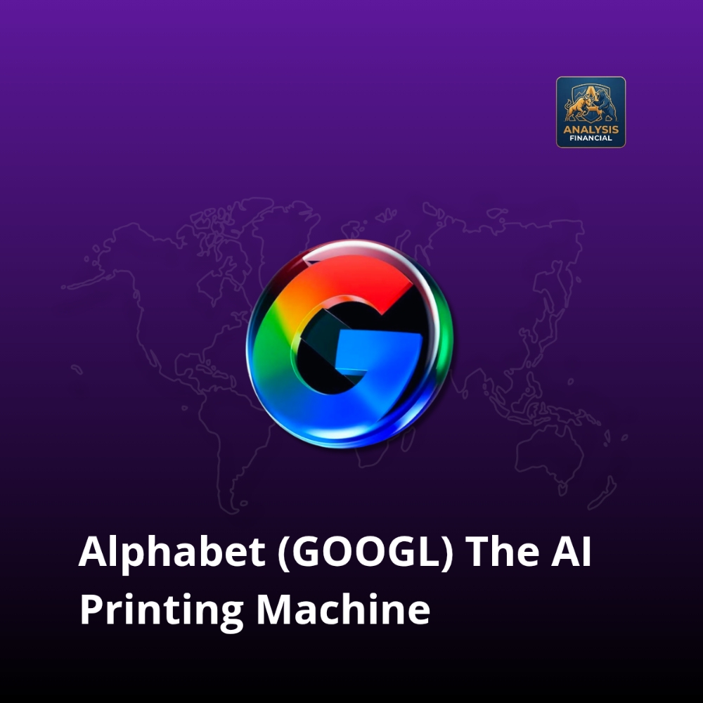 Google’s $400 Milestone Is the AI Rally Getting Overheated?