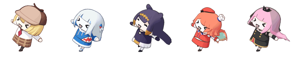 Rewards confirm for OXMIDEN