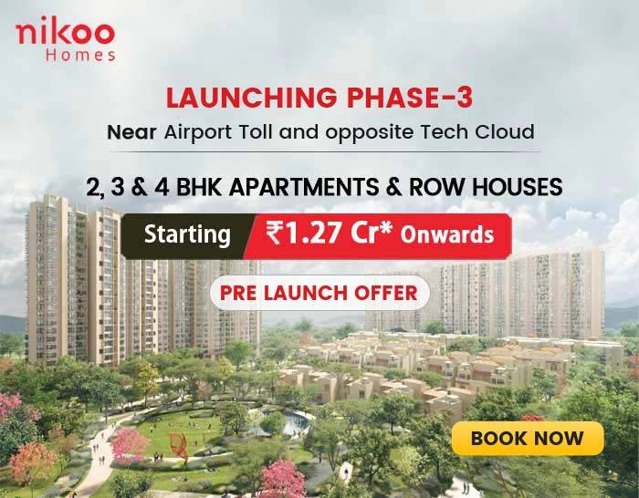 Nikoo Garden Estate The Final Chapter – The Last Opportunity to Own a Home