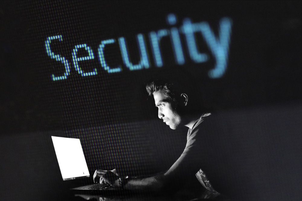 Cyber security and Modern world.