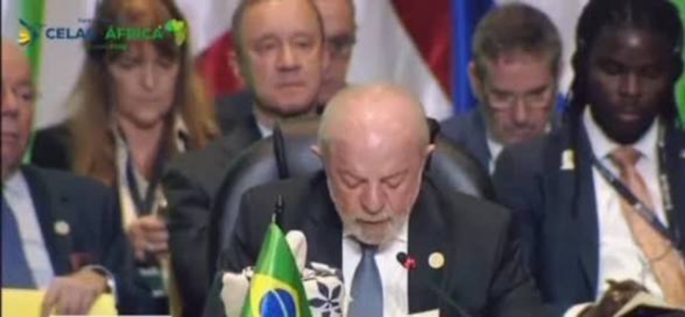 Brazil Backs UN Move to Recognise Slave Trade as ‘Gravest Crime’