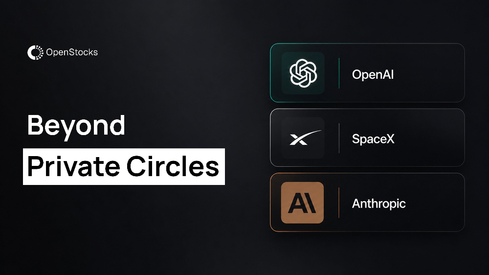 The Hidden Market Revealed: The Opportunities Beyond Private Circles
