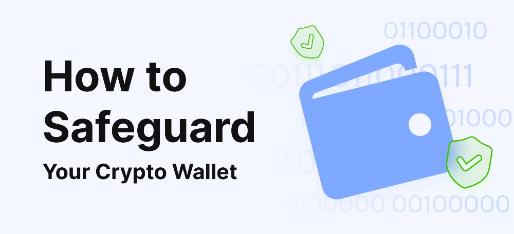 HOW TO SECURE YOUR WALLET FROM HACKERS (wallet drainers) IN 2026