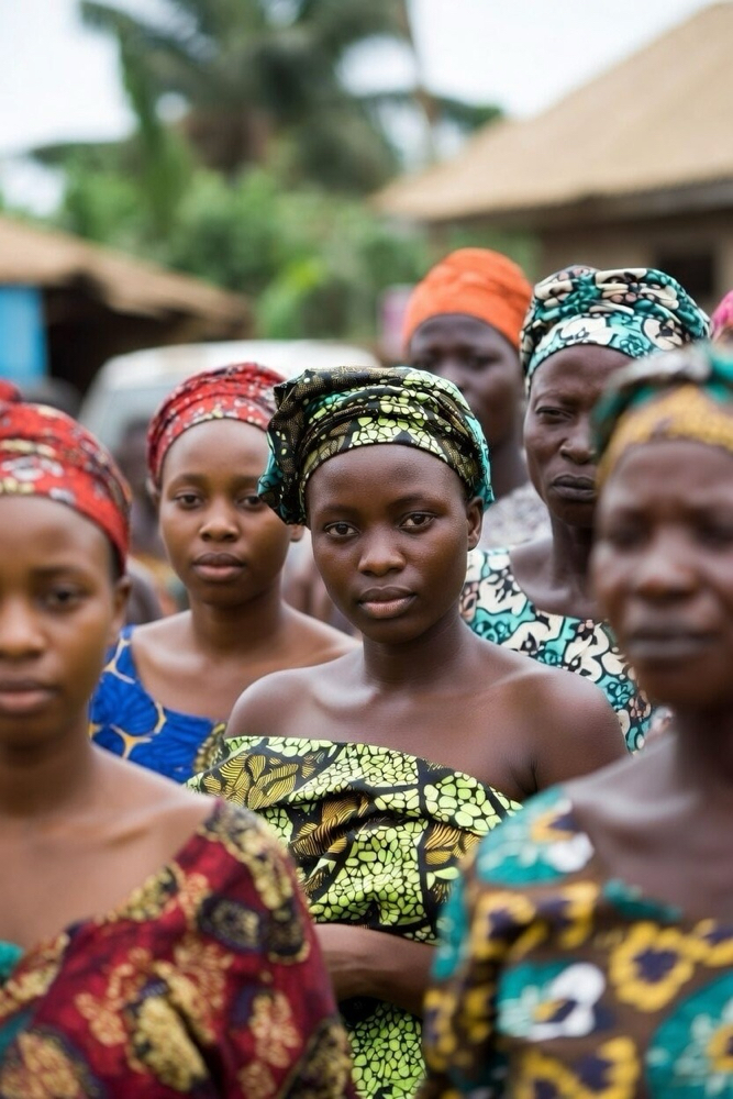 # Nigerian Women and Their "Dumb" Way of Thinking: Unpacking Common Stereotypes