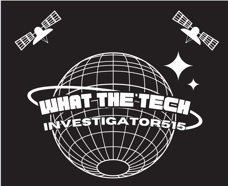 What The Tech?! Remote Sensors