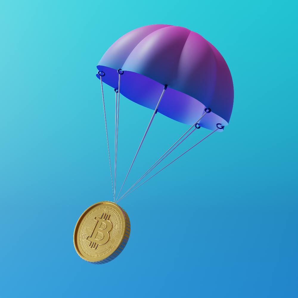 My Favorite Airdrops of 2024  + Daily update list