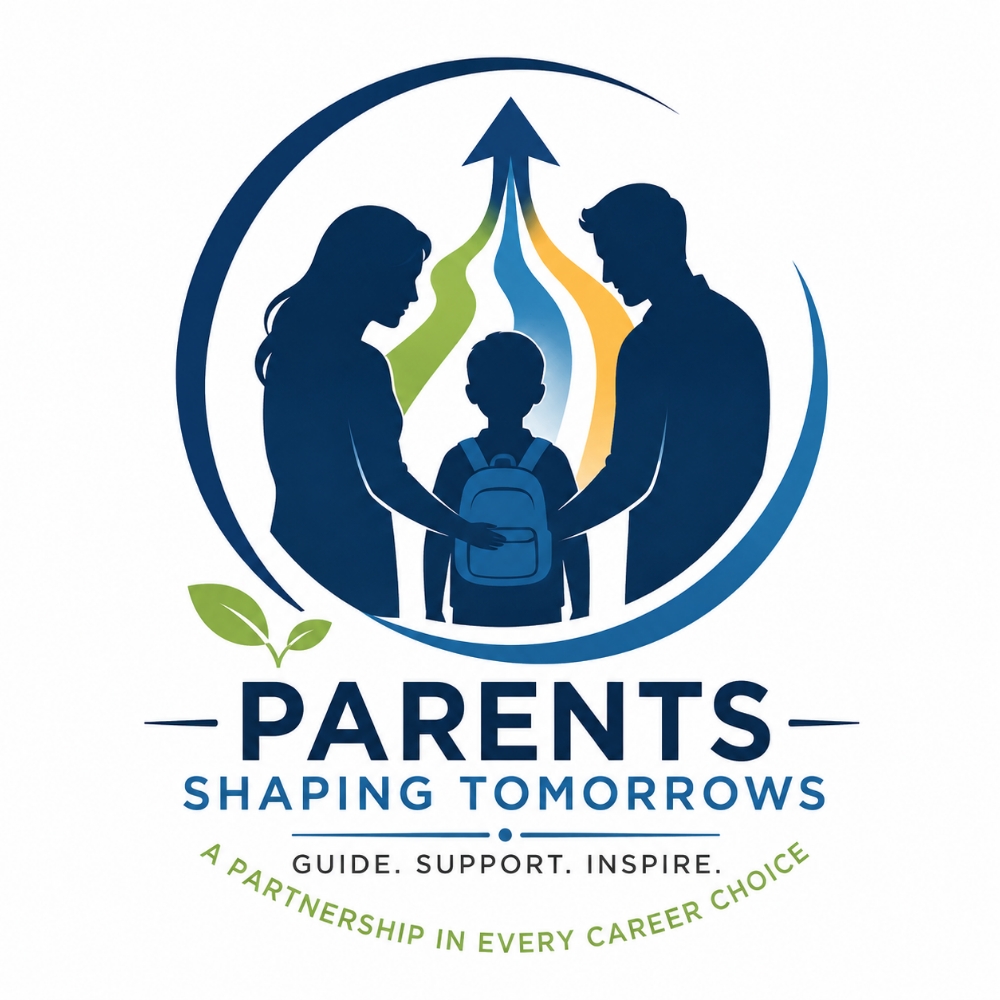 The Role of Parents in Children's Choice of Career