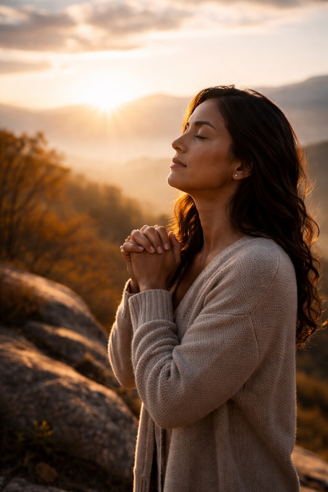 Faith in the Midst of Life’s Calamities