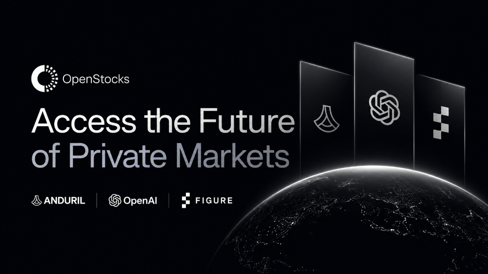 The Connected Future: Access the Future of Private Markets