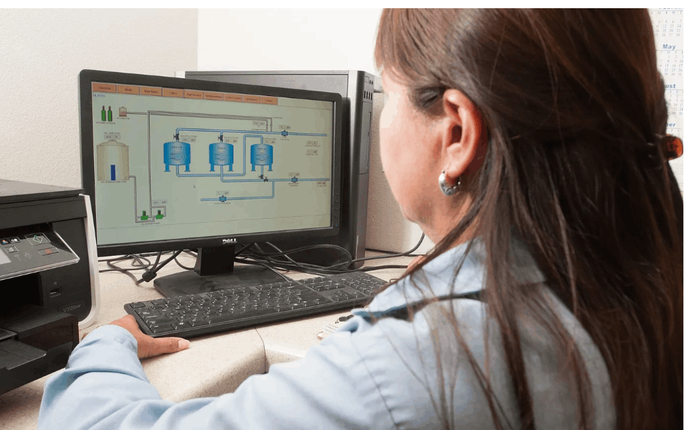 SCADA Over Radio: Vulnerabilities in RF Links